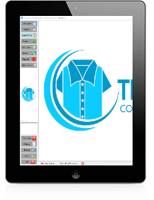 iPad Responsive